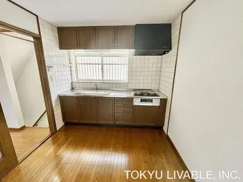 4LDK Property Suita City Osaka Prefecture (7)