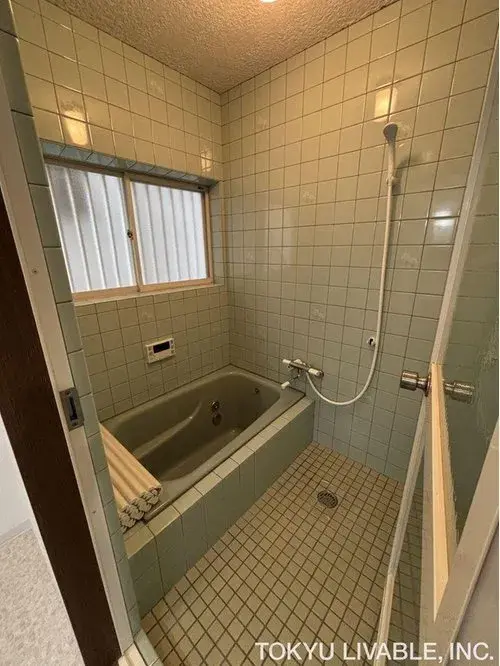 4LDK Property Suita City Osaka Prefecture (8)
