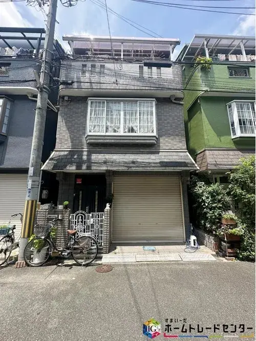 Propiedad 3LDK en la Ciudad de Daito, Prefectura de Osaka (2)