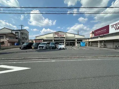 Propiedad 3LDK en la Ciudad de Daito, Prefectura de Osaka (11)