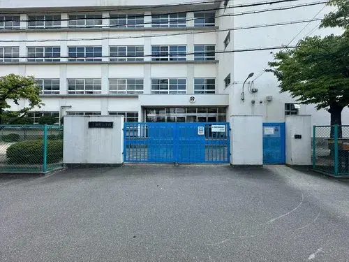Propiedad 3LDK en la Ciudad de Daito, Prefectura de Osaka (12)