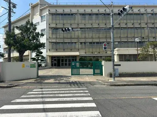 Propiedad 3LDK en la Ciudad de Daito, Prefectura de Osaka (13)