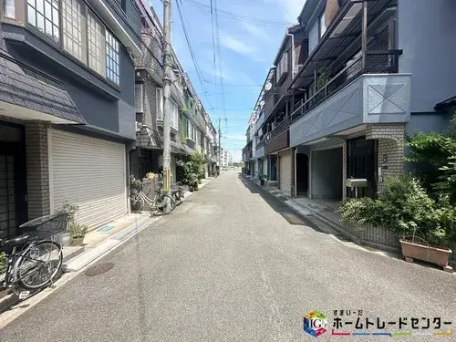 Propiedad 3LDK en la Ciudad de Daito, Prefectura de Osaka (3)