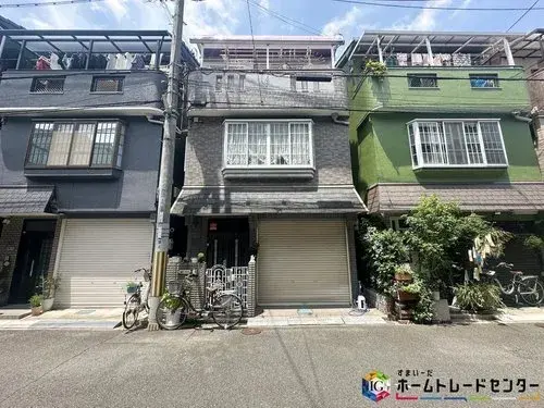 Propiedad 3LDK en la Ciudad de Daito, Prefectura de Osaka (4)