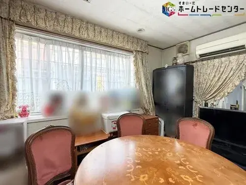 Propiedad 3LDK en la Ciudad de Daito, Prefectura de Osaka (6)