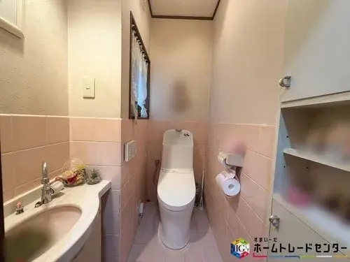 Propiedad 3LDK en la Ciudad de Daito, Prefectura de Osaka (10)