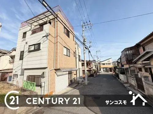 Propiedad 3DK+S Ciudad de Katano Prefectura de Osaka (2)
