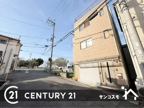 Propiedad 3DK+S Ciudad de Katano Prefectura de Osaka (3)