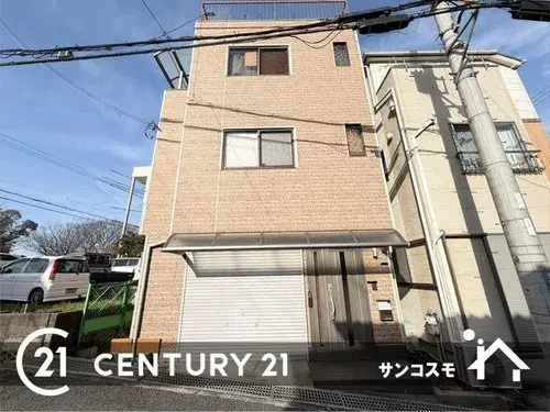 Propiedad 3DK+S Ciudad de Katano Prefectura de Osaka (4)