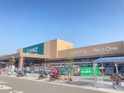 Propiedad 3DK+S Ciudad de Katano Prefectura de Osaka (5)