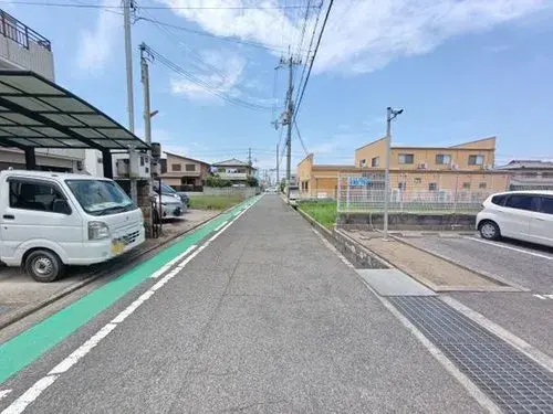 4LDK+S Kishiwada City Osaka Prefecture (17)