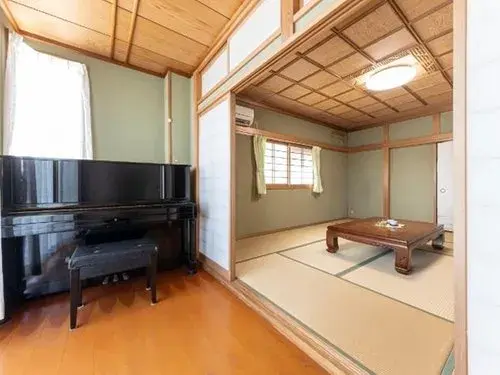 4LDK+S Kishiwada City Osaka Prefecture (8)