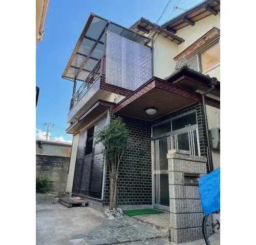 Akiya in 東大阪市