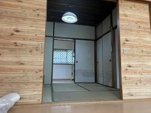 Bien immobilier 4DK ville de Higashiosaka préfecture d'Osaka (2)