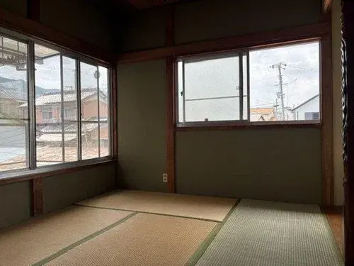 Bien immobilier 4DK ville de Higashiosaka préfecture d'Osaka (11)