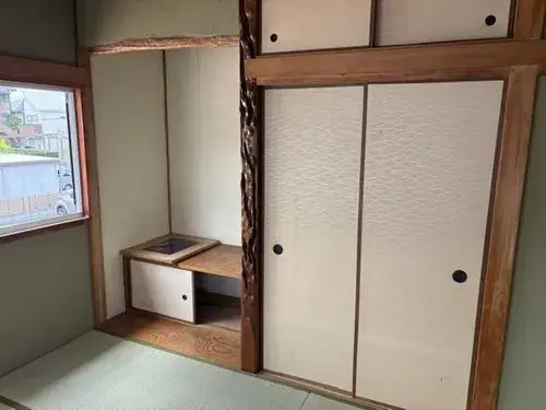Bien immobilier 4DK ville de Higashiosaka préfecture d'Osaka (12)
