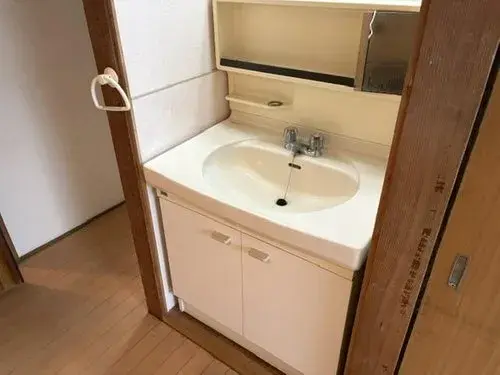 Bien immobilier 4DK ville de Higashiosaka préfecture d'Osaka (16)