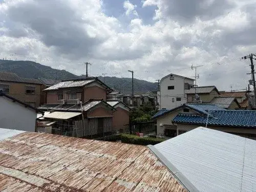 Bien immobilier 4DK ville de Higashiosaka préfecture d'Osaka (3)