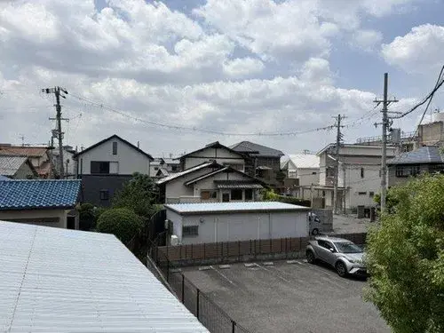 Bien immobilier 4DK ville de Higashiosaka préfecture d'Osaka (4)