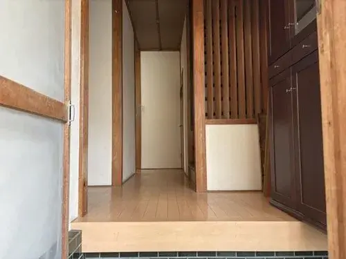 Bien immobilier 4DK ville de Higashiosaka préfecture d'Osaka (7)
