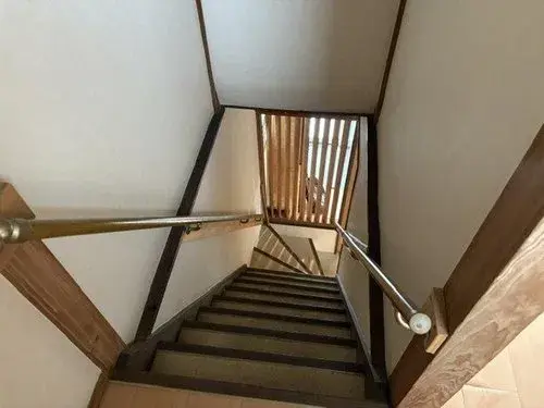 Bien immobilier 4DK ville de Higashiosaka préfecture d'Osaka (9)