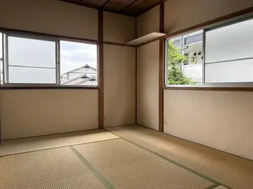 Bien immobilier 4DK ville de Higashiosaka préfecture d'Osaka (10)
