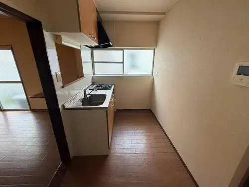 [2DK Property] Toyonaka City Osaka Prefecture (2)