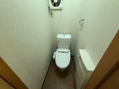 [2DK Property] Toyonaka City Osaka Prefecture (11)