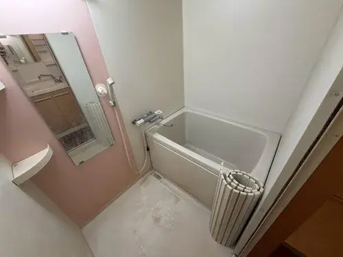 [2DK Property] Toyonaka City Osaka Prefecture (12)