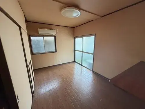 [2DK Property] Toyonaka City Osaka Prefecture (4)