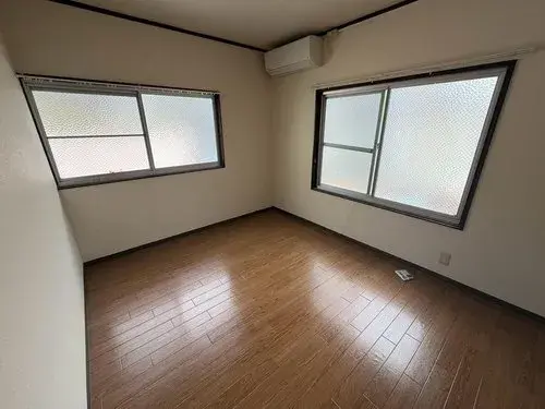 [2DK Property] Toyonaka City Osaka Prefecture (5)