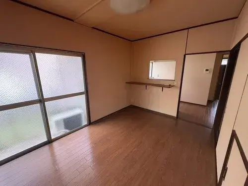 [2DK Property] Toyonaka City Osaka Prefecture (7)