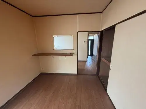 [2DK Property] Toyonaka City Osaka Prefecture (8)