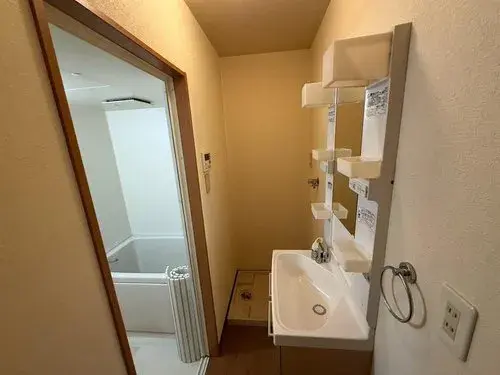 [2DK Property] Toyonaka City Osaka Prefecture (10)
