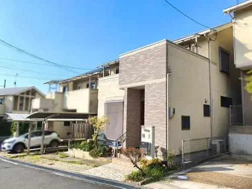 4LDK+2S Hirakata City Osaka Prefecture (2)