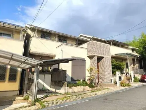 4LDK+2S Hirakata City Osaka Prefecture (3)