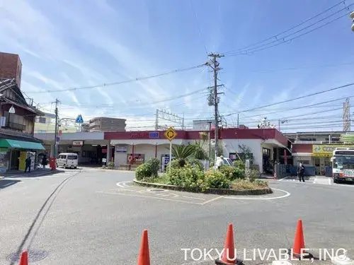 3LDK Property Sakai-shi Higashi-ku Osaka (11)