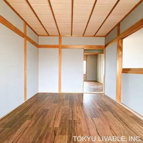 3LDK Property Sakai-shi Higashi-ku Osaka (6)
