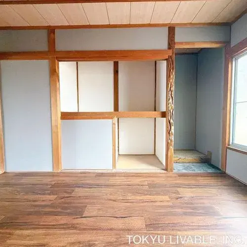 3LDK Property Sakai-shi Higashi-ku Osaka (7)
