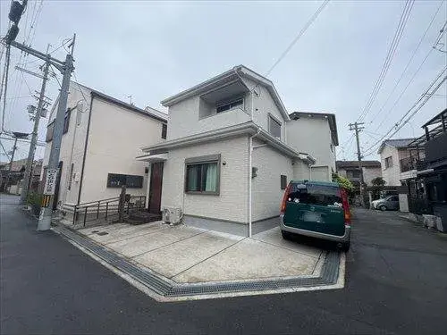 1DK+S房产
丰中市 大阪府 (2)