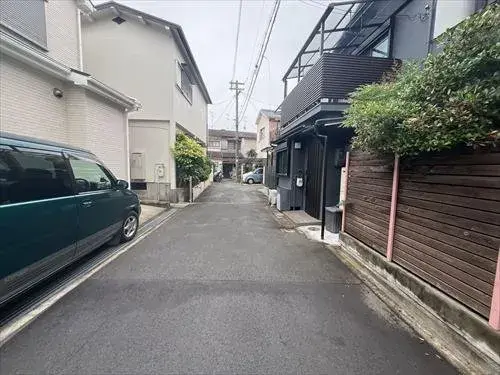 1DK+S房产
丰中市 大阪府 (3)