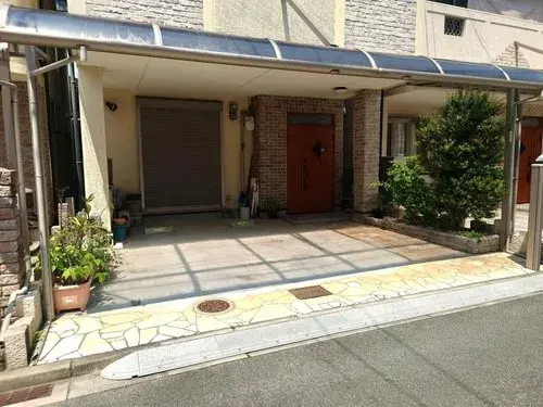 4LDK 東大阪市 大阪府 (2)