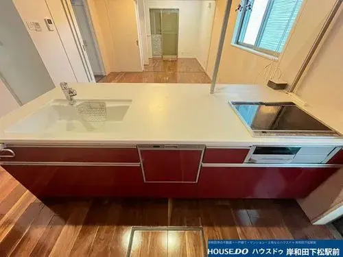 [3LDK+S Property] Kishiwada City, Osaka Prefecture (13)