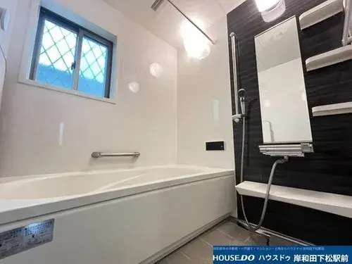 [3LDK+S Property] Kishiwada City, Osaka Prefecture (14)