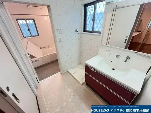 [3LDK+S Property] Kishiwada City, Osaka Prefecture (15)