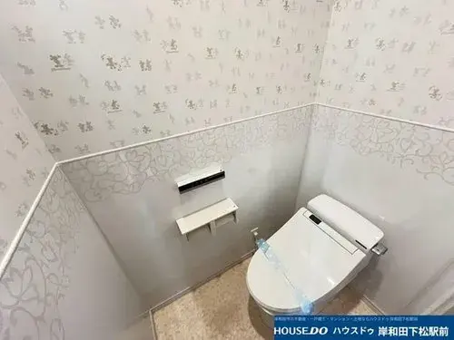 [3LDK+S Property] Kishiwada City, Osaka Prefecture (16)