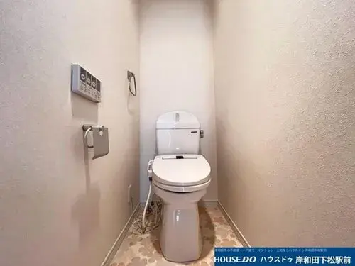 [3LDK+S Property] Kishiwada City, Osaka Prefecture (17)