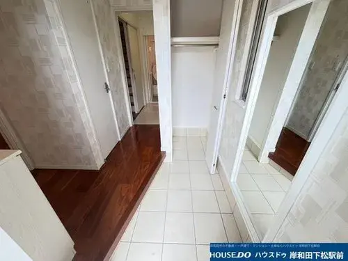 [3LDK+S Property] Kishiwada City, Osaka Prefecture (6)