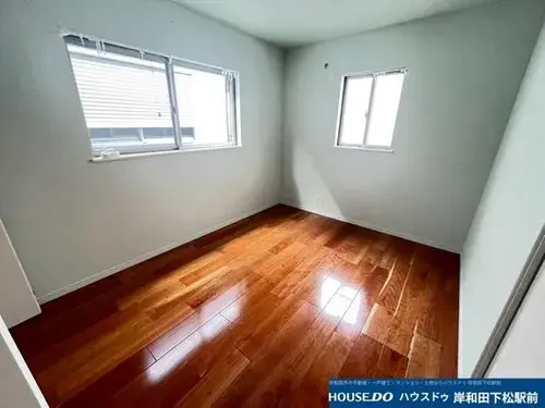 [3LDK+S Property] Kishiwada City, Osaka Prefecture (7)