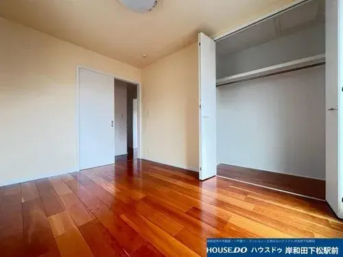 [3LDK+S Property] Kishiwada City, Osaka Prefecture (9)